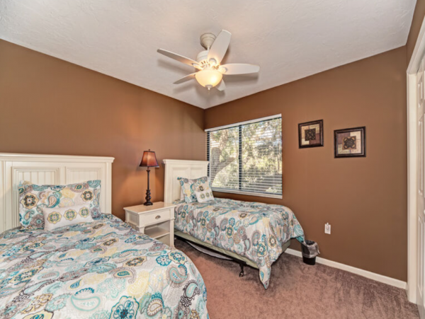 A Siesta Key Bayside Townhome Three Bedrooms Sleeps 6 Guests