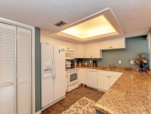 A Siesta Key Bayside Townhome Three Bedrooms Sleeps 6 Guests