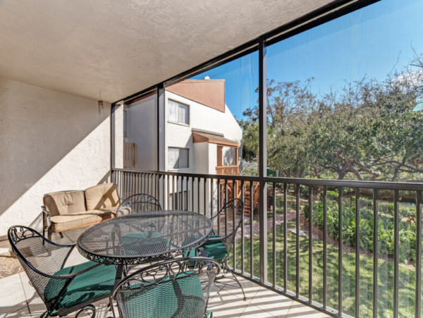 A Siesta Key Bayside Townhome Three Bedrooms Sleeps 6 Guests
