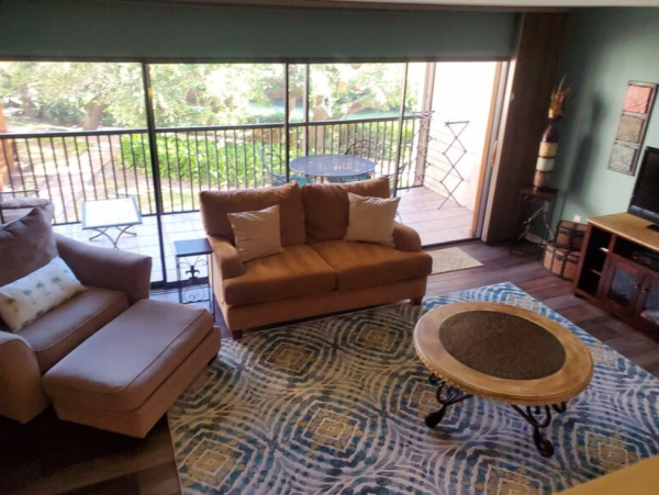 A Siesta Key Bayside Townhome Three Bedrooms Sleeps 6 Guests