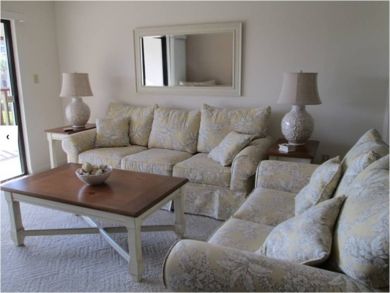 Living room Living room