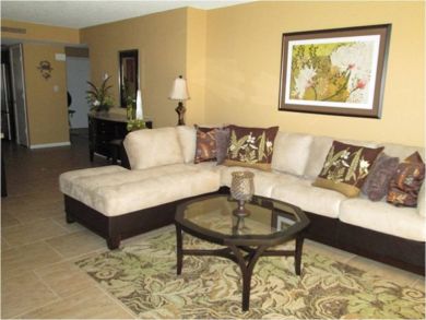 Comfortable living room Comfortable living room