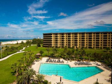 Siesta Key Condo 881413