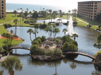 Siesta Key Condo 881413