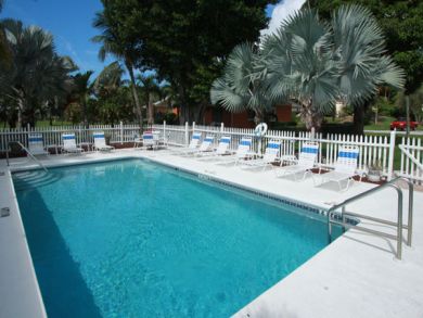 Shared Heated Pool Shared Heated Pool
