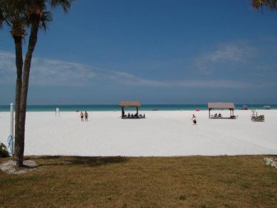 Sandy Beach