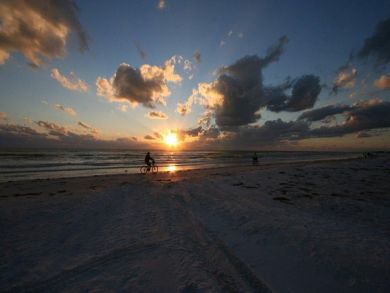 Amazing sunsets Amazing sunsets
