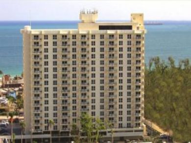 Vacation condo in Fort Lauderdale, Florida