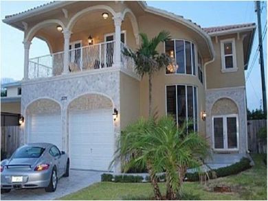 Beautiful vacation home for rent in Fort Lauderdale, Florida Beautiful vacation home for rent in Fort Lauderdale, Florida
