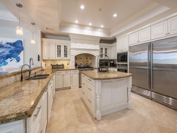 Spectacular 6 Bedrooms Fort Lauderdale Vacation Pool Home
