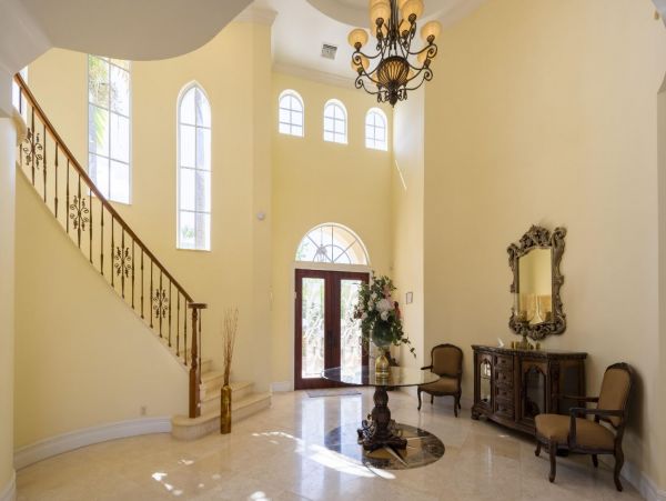 Spectacular 6 Bedrooms Fort Lauderdale Vacation Pool Home