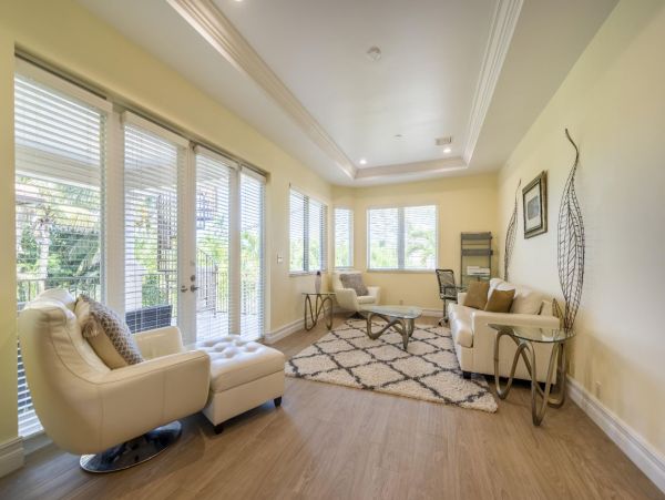 Spectacular 6 Bedrooms Fort Lauderdale Vacation Pool Home