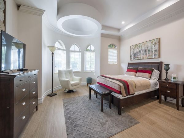 Spectacular 6 Bedrooms Fort Lauderdale Vacation Pool Home