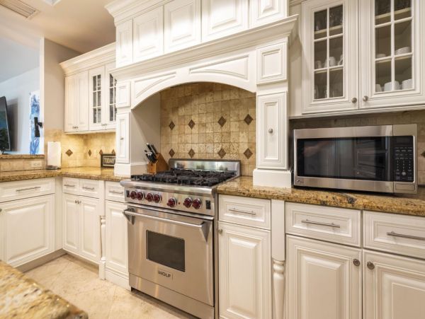 Spectacular 6 Bedrooms Fort Lauderdale Vacation Pool Home