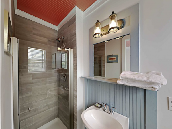 Great Value Crystal Beach Vacation Rental Home Sleeps 12
