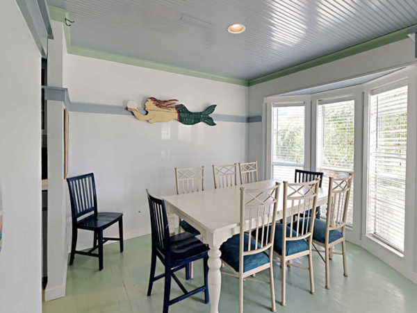 Great Value Crystal Beach Vacation Rental Home Sleeps 12