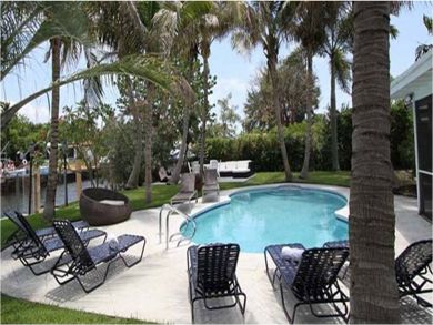 Beautiful vaction home in North Miami, Florida