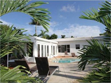 Excellent vacation home in North Miami, Florida
