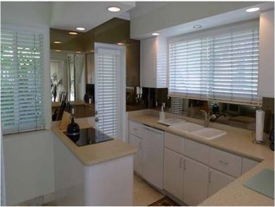 Modern kitchen Modern kitchen