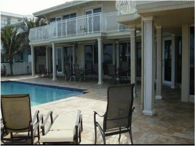 Beautiful vacation home in Fort Lauderdale, Florida