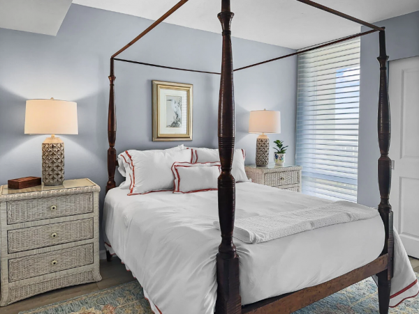 Siesta Key Beachfront Rental: Stunning Views & Heated Pool