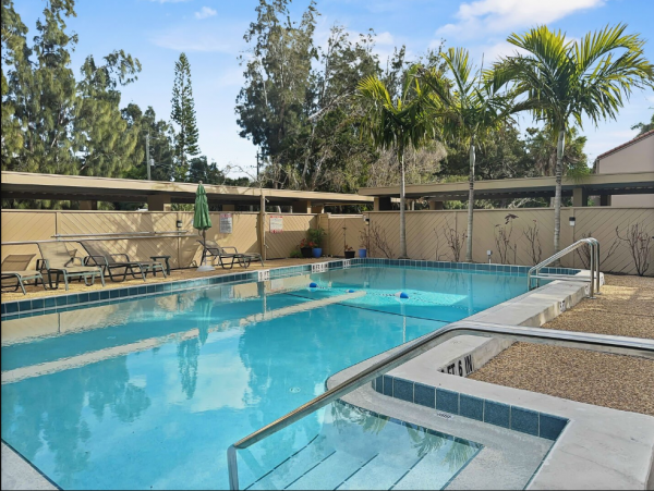 Siesta Key Beachfront Rental: Stunning Views & Heated Pool