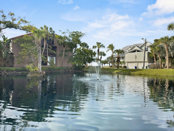 Siesta Key Beachfront Rental: Stunning Views & Heated Pool