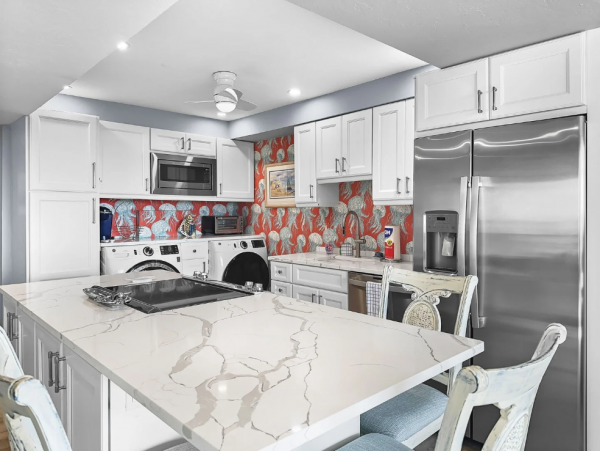 Siesta Key Beachfront Rental: Stunning Views & Heated Pool