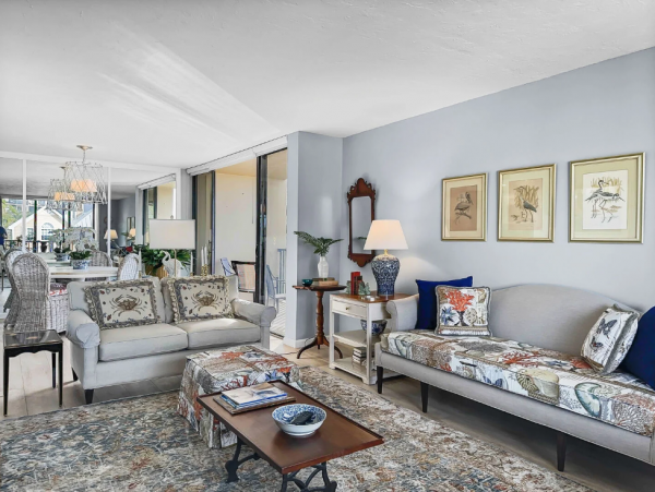 Siesta Key Beachfront Rental: Stunning Views & Heated Pool