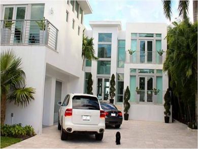 Excellent vacation home in Miami, Florida