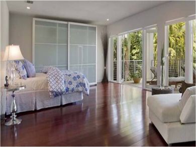 Bedroom 2 with queen bed