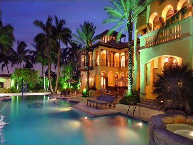 Heated walk-in pool & hot tub Heated walk-in pool & hot tub