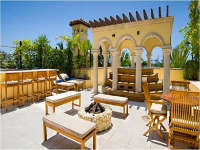 Outdoor furniture Outdoor furniture