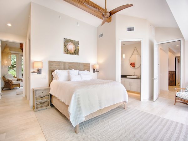 Four Bedroom Maui Villa with Pool and Full Ocean Views.