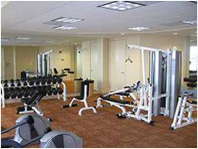 Exercise Facilities
