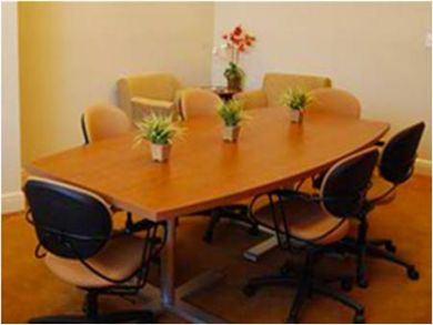 Conference room