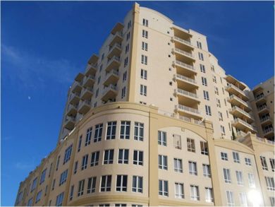 Excellent vacation condo in Miami, Florida