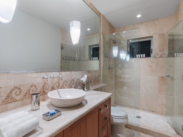 Luxury Maui Villa with Ocean Views & Private Pool & Spa