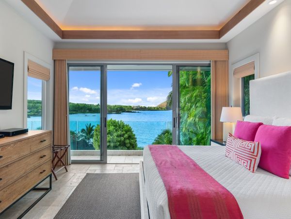 Luxury Maui Villa with Ocean Views & Private Pool & Spa
