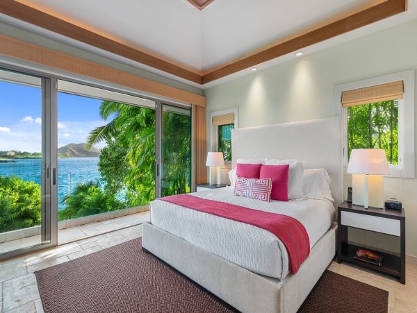 Luxury Maui Villa with Ocean Views & Private Pool & Spa