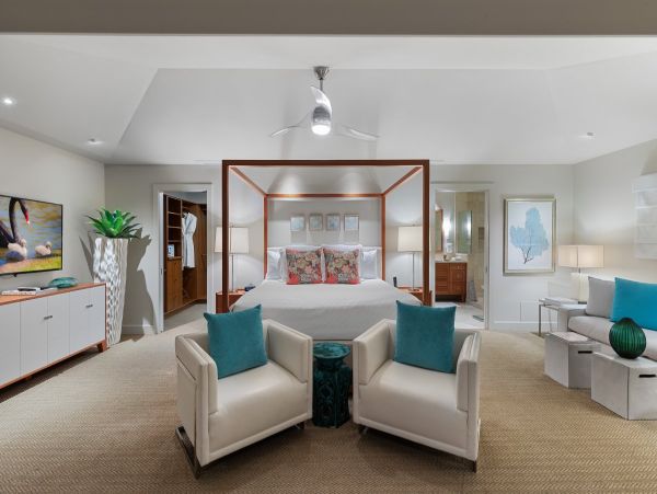 Luxury Maui Villa with Ocean Views & Private Pool & Spa