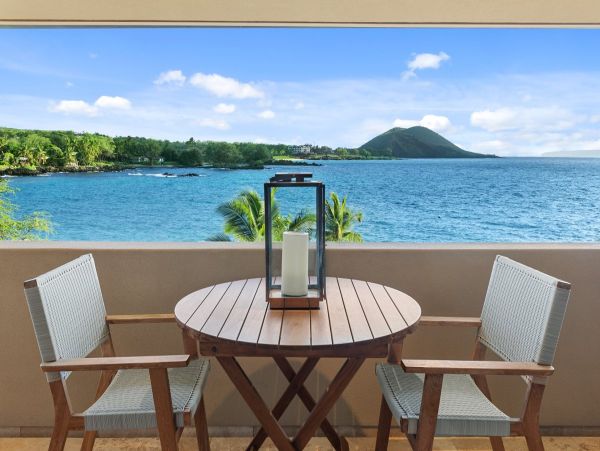 Luxury Maui Villa with Ocean Views & Private Pool & Spa
