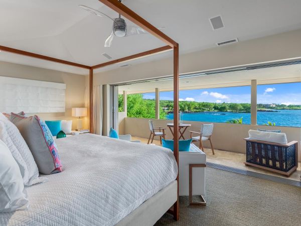 Luxury Maui Villa with Ocean Views & Private Pool & Spa