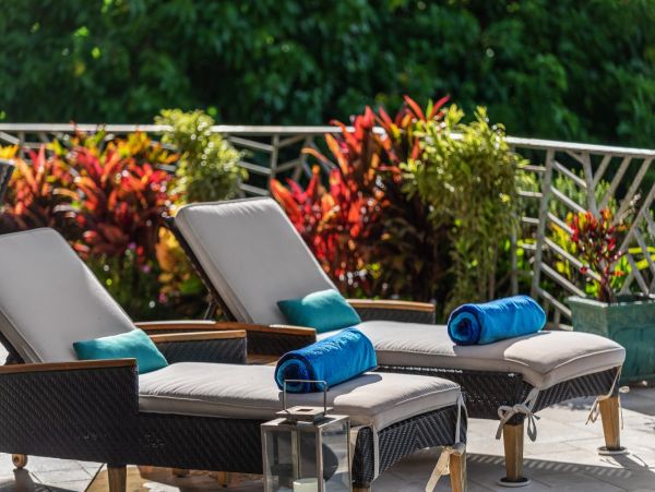Luxury Maui Villa with Ocean Views & Private Pool & Spa