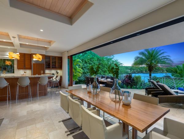 Luxury Maui Villa with Ocean Views & Private Pool & Spa