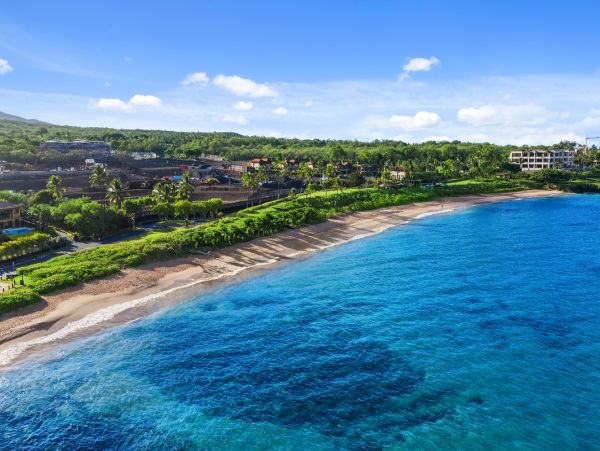 Luxury Maui Villa with Ocean Views & Private Pool & Spa