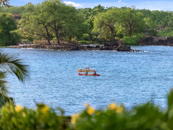 Luxury Maui Villa with Ocean Views & Private Pool & Spa