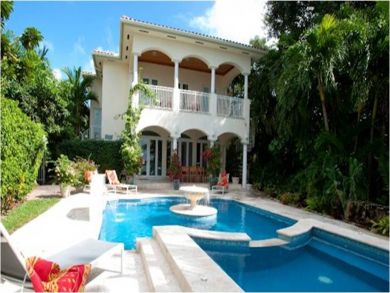 Swimming pool & spa Swimming pool & spa