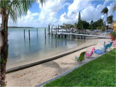 Boat dock Boat dock