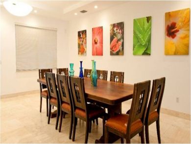 Dining room Dining room